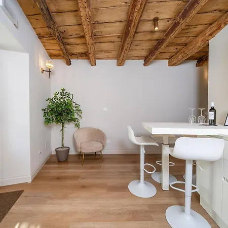 Casa Vacanze Alle Mura Cividale del Friuli Exterior foto
