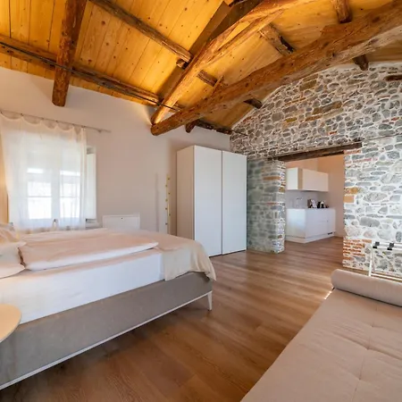Casa Vacanze Alle Mura Cividale del Friuli Exterior foto