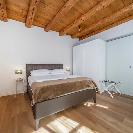 Casa Vacanze Alle Mura Cividale del Friuli Exterior foto