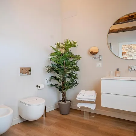 Casa Vacanze Alle Mura Cividale del Friuli Exterior foto