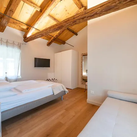 Casa Vacanze Alle Mura Cividale del Friuli Exterior foto