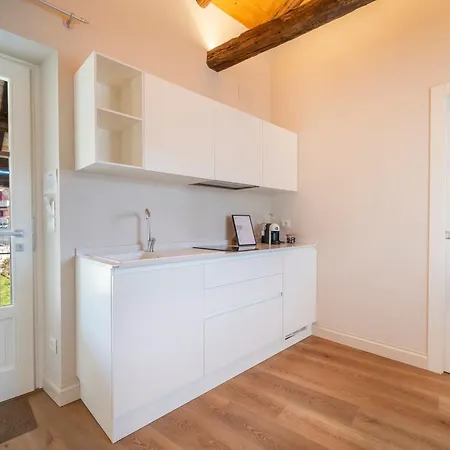 Casa Vacanze Alle Mura Cividale del Friuli Exterior foto