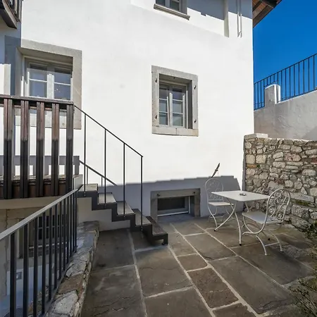 Casa Vacanze Alle Mura Cividale del Friuli Exterior foto