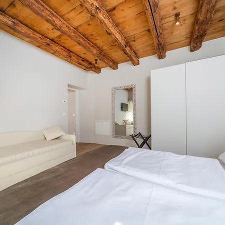 Casa Vacanze Alle Mura Cividale del Friuli Exterior foto