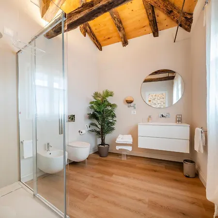 Casa Vacanze Alle Mura Cividale del Friuli Exterior foto
