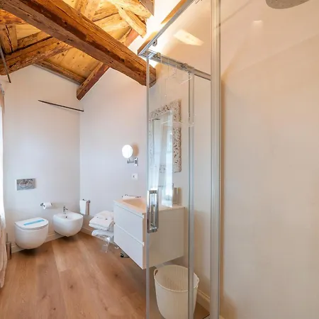 Casa Vacanze Alle Mura Cividale del Friuli Exterior foto