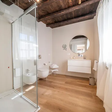 Casa Vacanze Alle Mura Cividale del Friuli Exterior foto