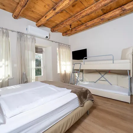 Casa Vacanze Alle Mura Cividale del Friuli Exterior foto