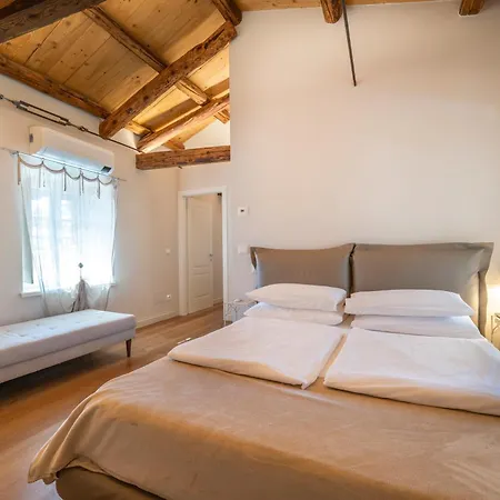 Casa Vacanze Alle Mura Cividale del Friuli Exterior foto
