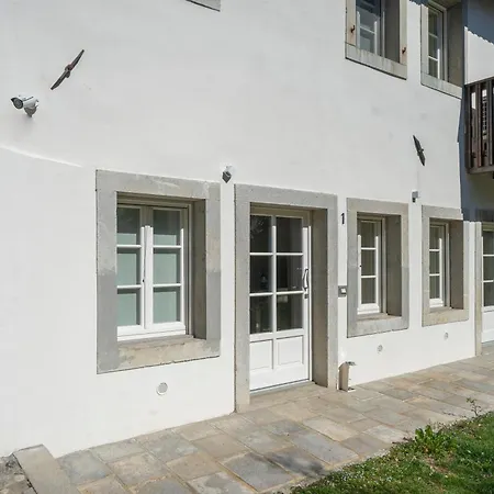 Casa Vacanze Alle Mura Cividale del Friuli Exterior foto