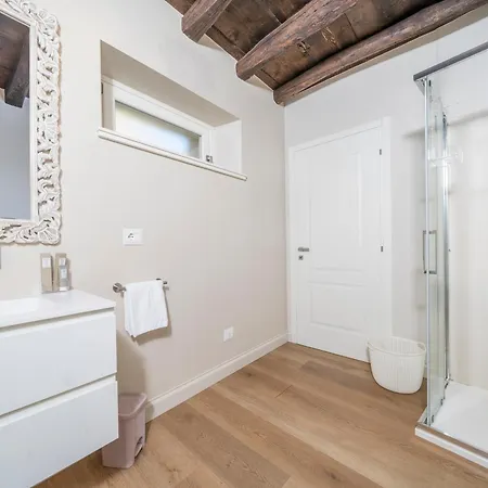 Casa Vacanze Alle Mura Cividale del Friuli Exterior foto