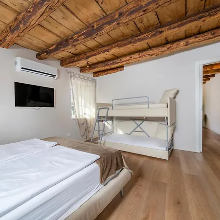 Casa Vacanze Alle Mura Cividale del Friuli Exterior foto
