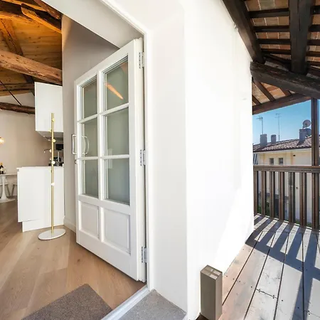 Casa Vacanze Alle Mura Cividale del Friuli Exterior foto