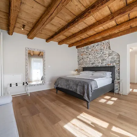 Casa Vacanze Alle Mura Cividale del Friuli Exterior foto