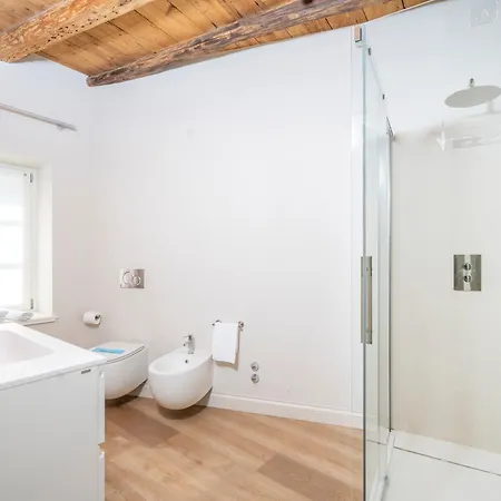 Casa Vacanze Alle Mura Cividale del Friuli Exterior foto