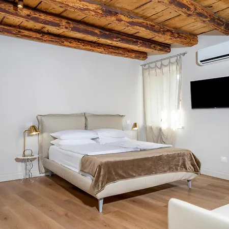 Casa Vacanze Alle Mura Cividale del Friuli Exterior foto