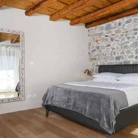 Casa Vacanze Alle Mura Cividale del Friuli Exterior foto
