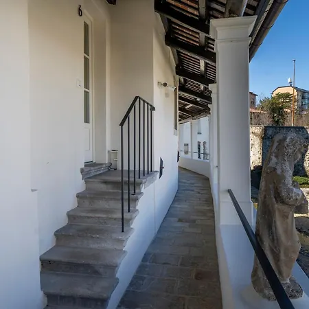 Casa Vacanze Alle Mura Cividale del Friuli Exterior foto