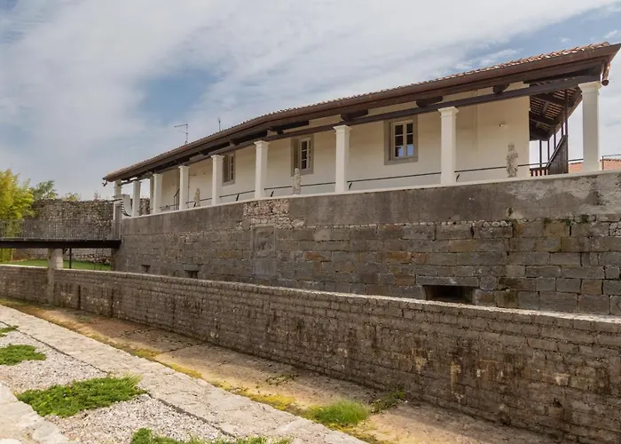 Casa Vacanze Alle Mura