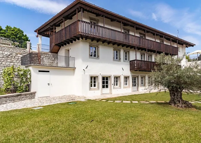 Casa Vacanze Alle Mura
