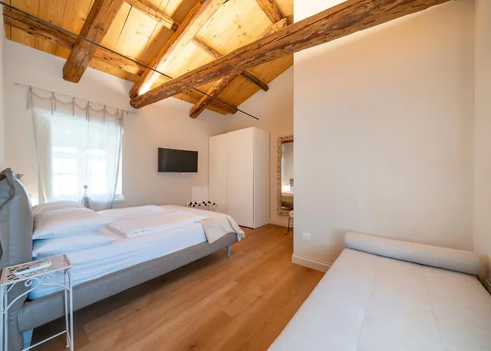 Casa Vacanze Alle Mura