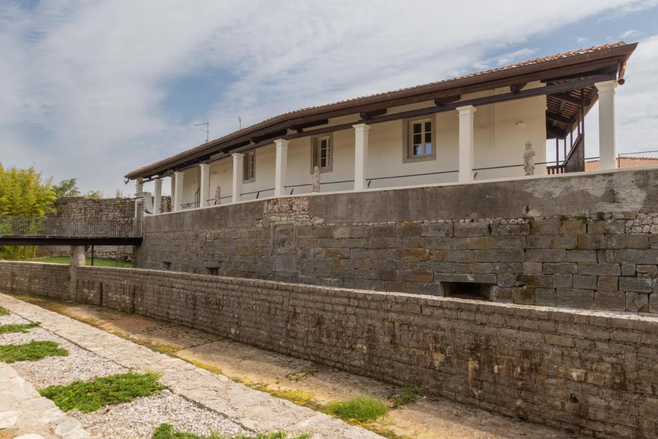 Alle Mura Guest house Cividale Del Friuli