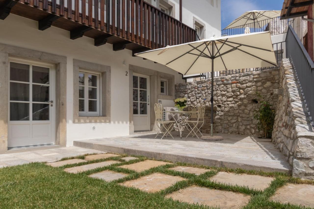 Gasthof Casa Vacanze Alle Mura *