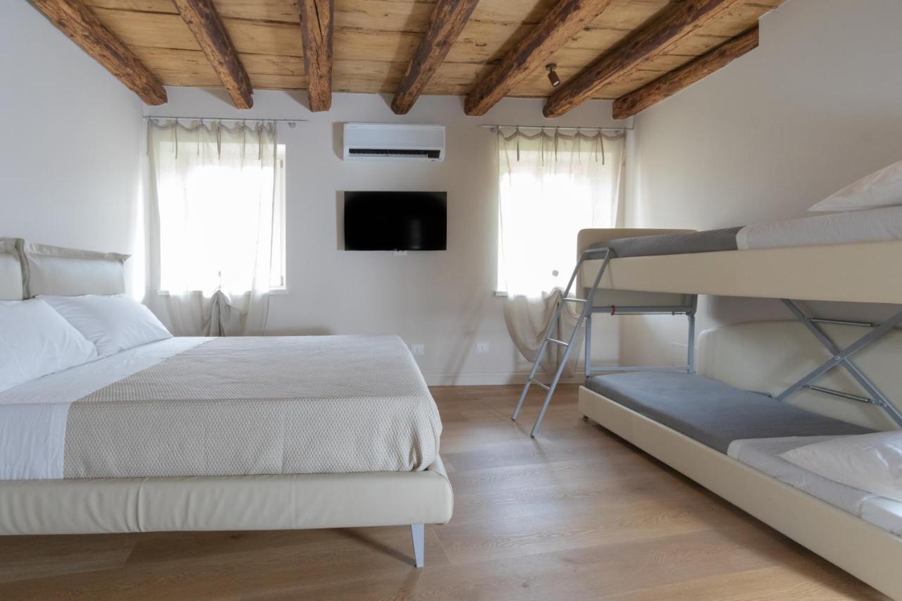Guest house Alle Mura Cividale Del Friuli