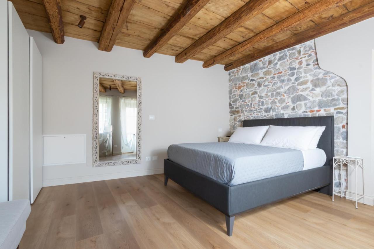 Casa Vacanze Alle Mura Cividale del Friuli