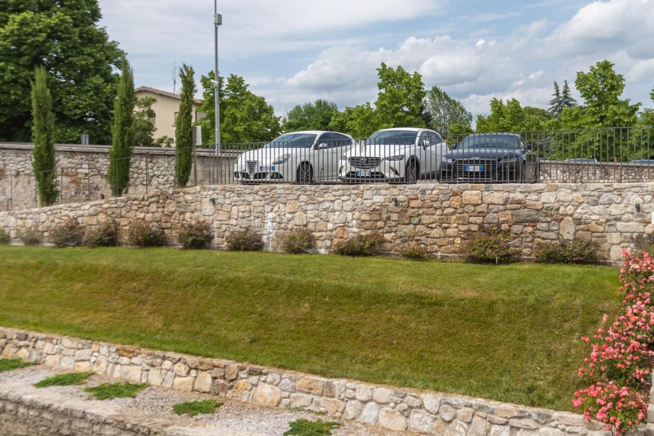 Guest house Alle Mura Cividale Del Friuli