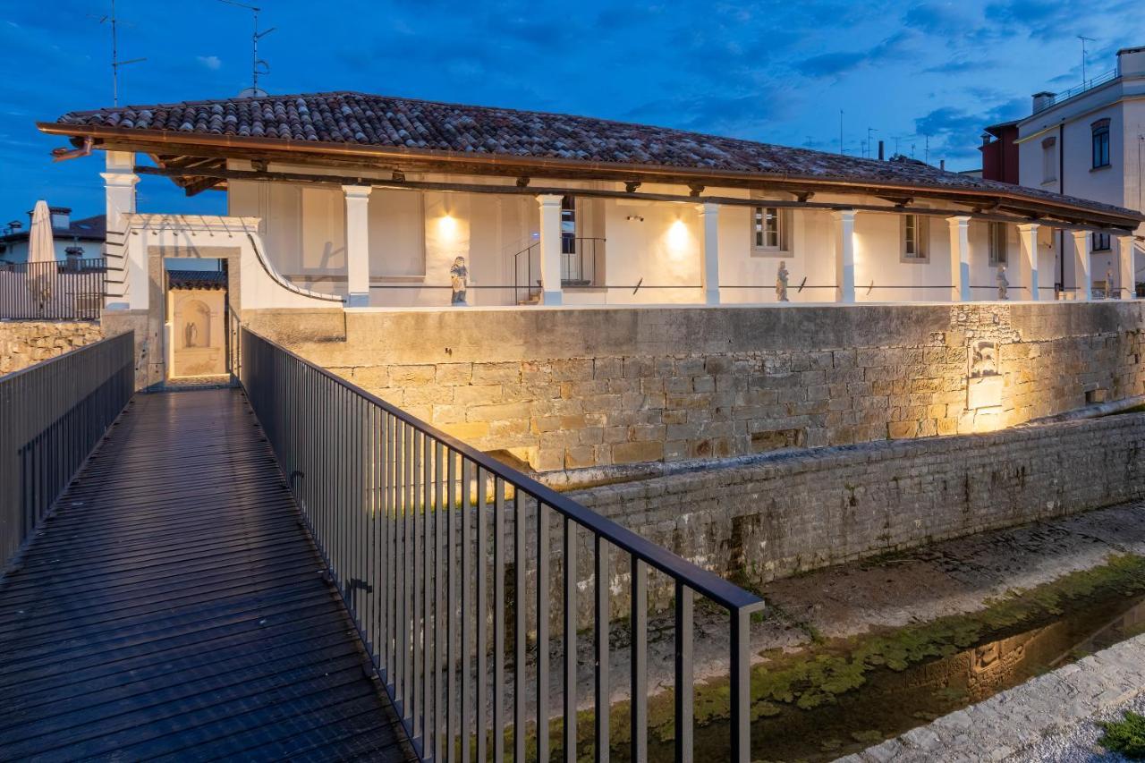 Casa Vacanze Alle Mura Gasthof *