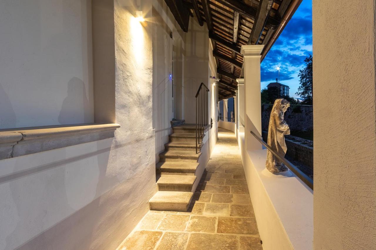 Gasthof Casa Vacanze Alle Mura *