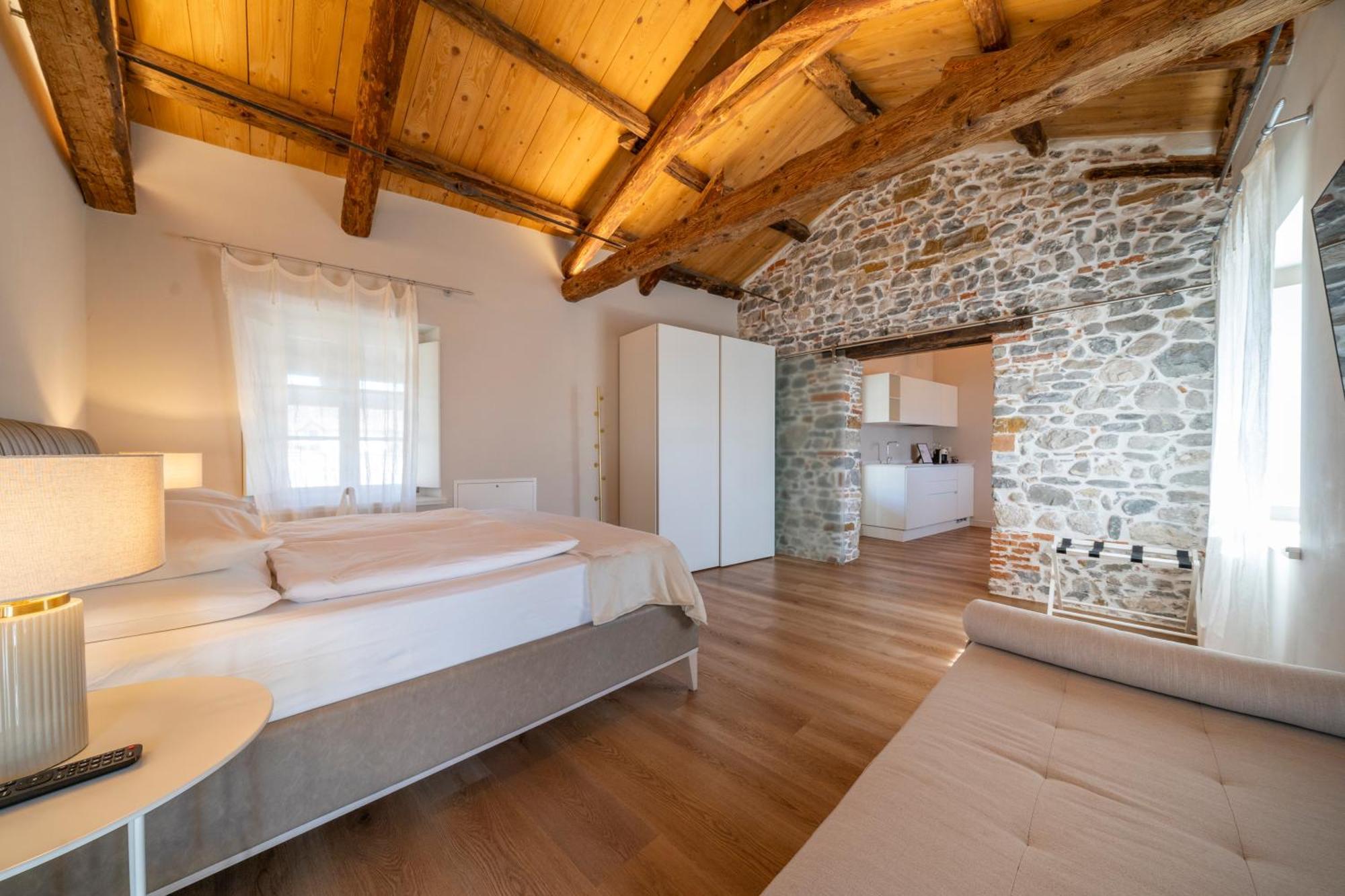 Alle Mura Cividale Del Friuli