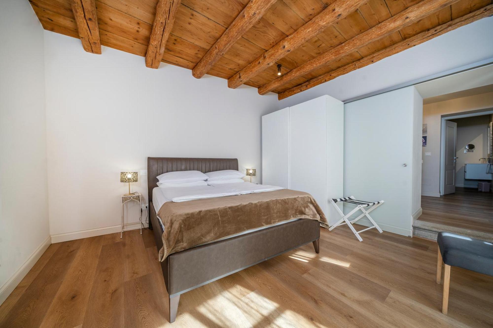 Guest house Alle Mura