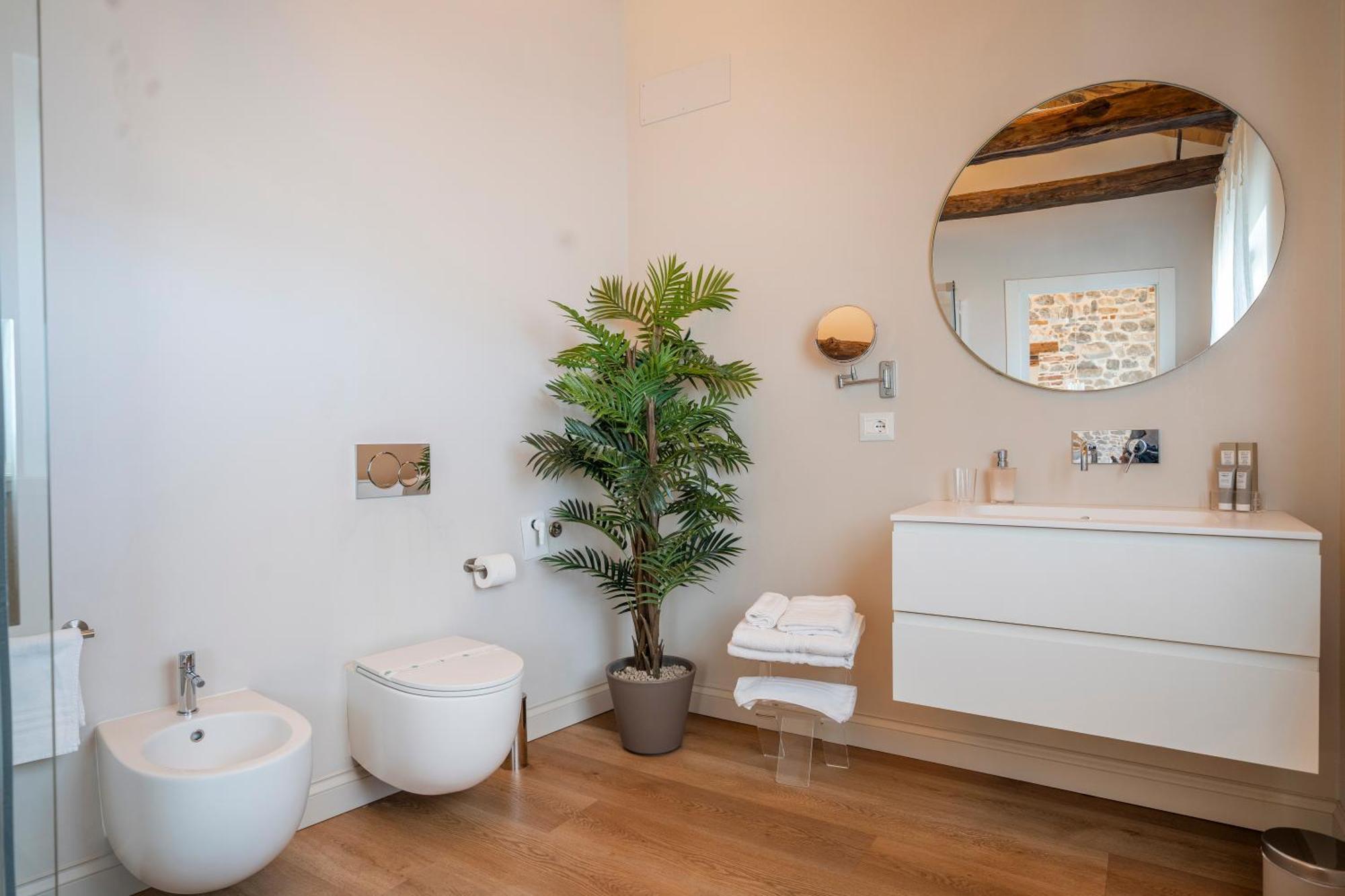 Alle Mura Guest house *