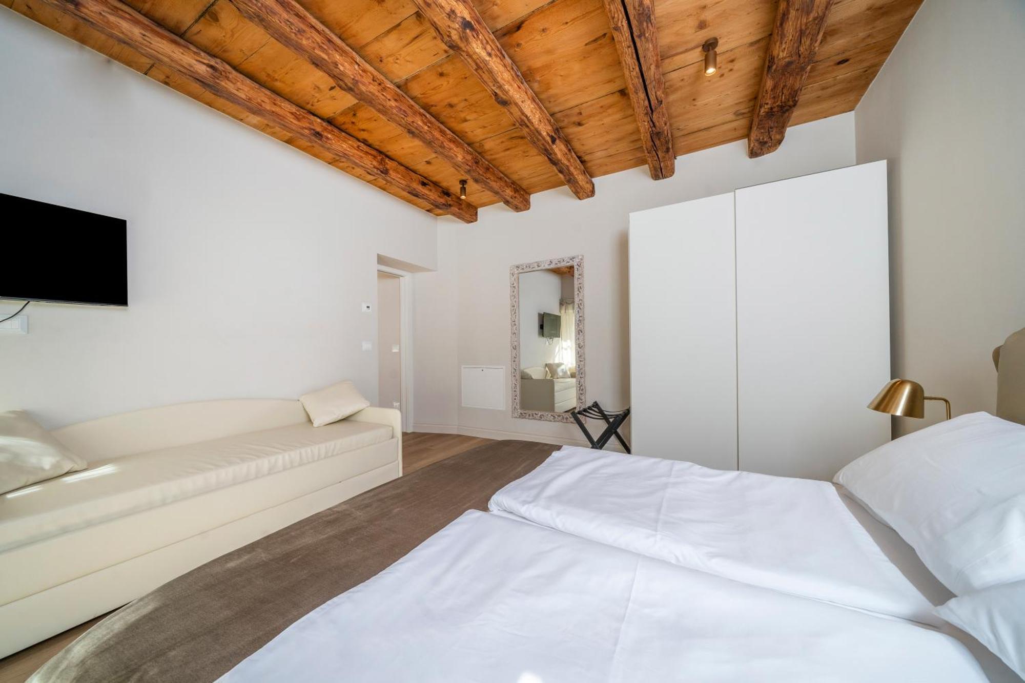 Alle Mura Guest house