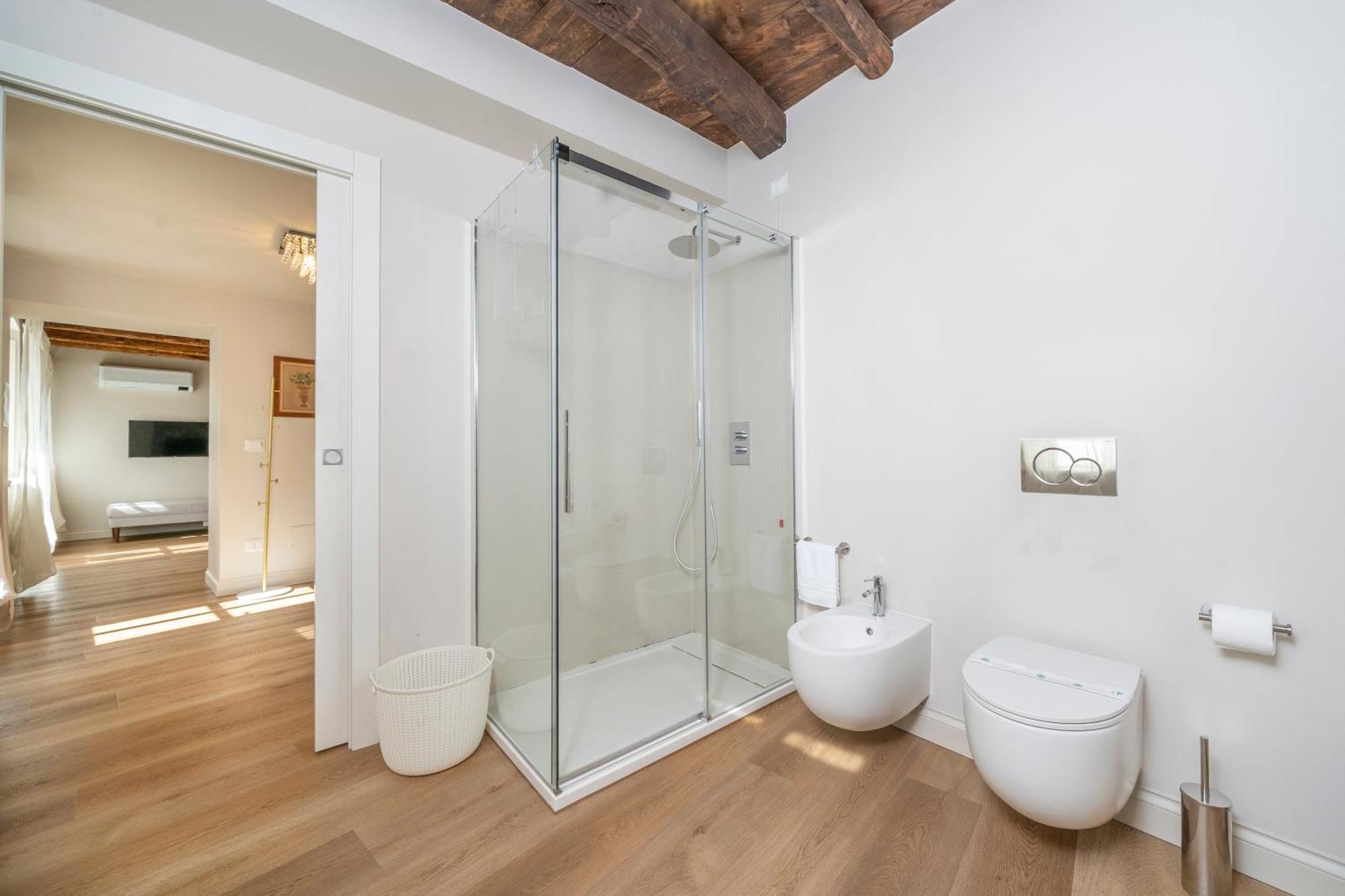 Guest house Alle Mura