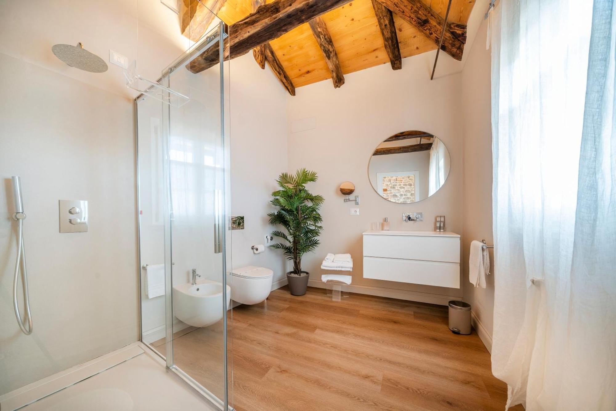 Alle Mura Maison d'hôtes *