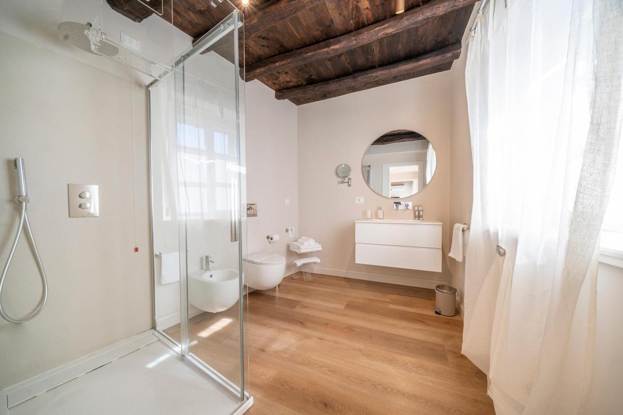 Alle Mura Maison d'hôtes Cividale del Friuli