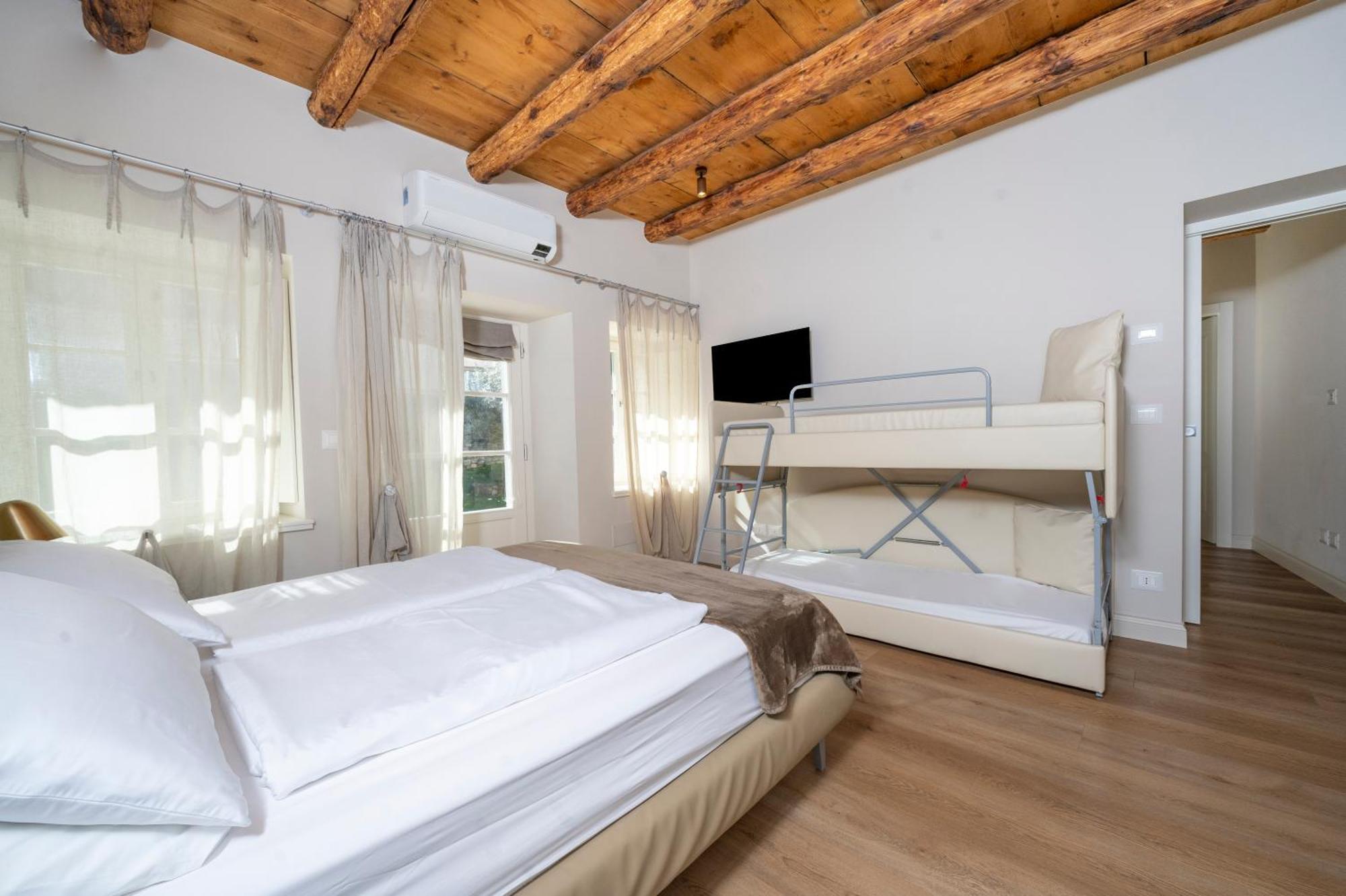 Guest house Alle Mura Cividale Del Friuli