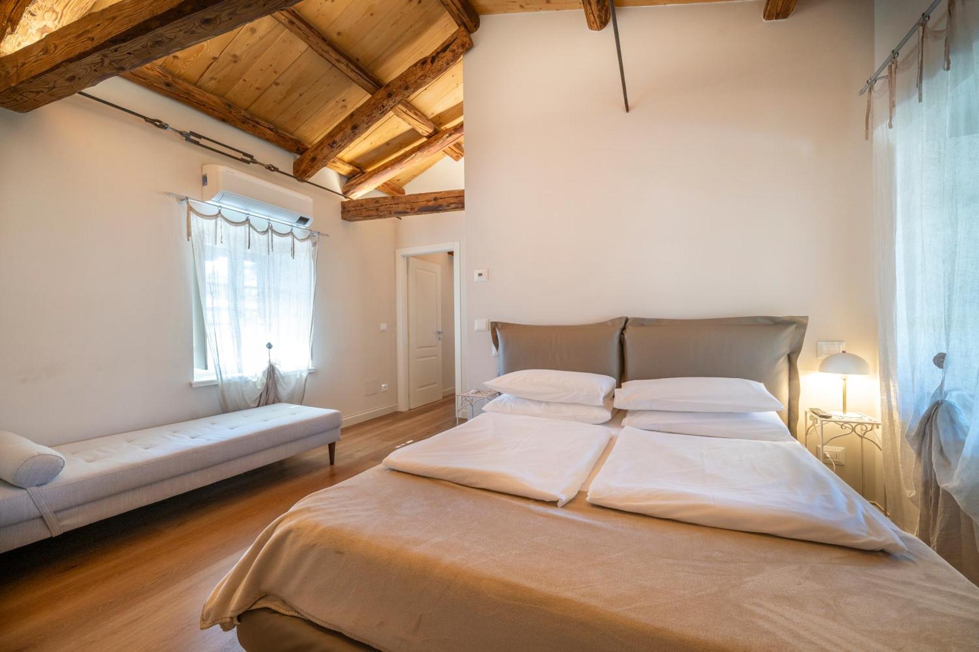 Alle Mura Cividale Del Friuli