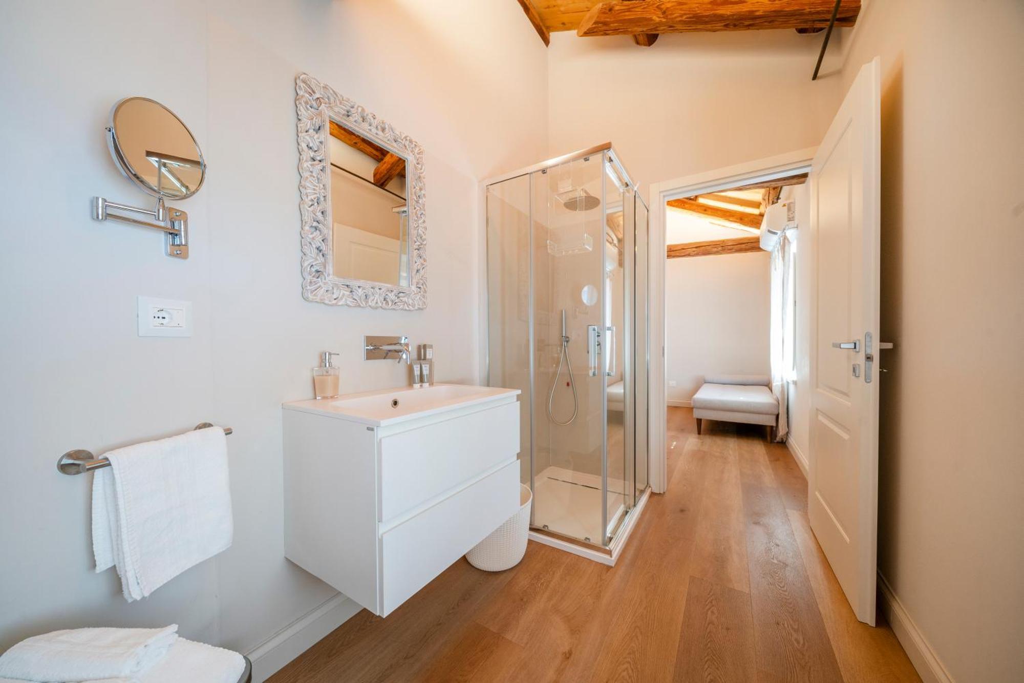 Guest house Alle Mura