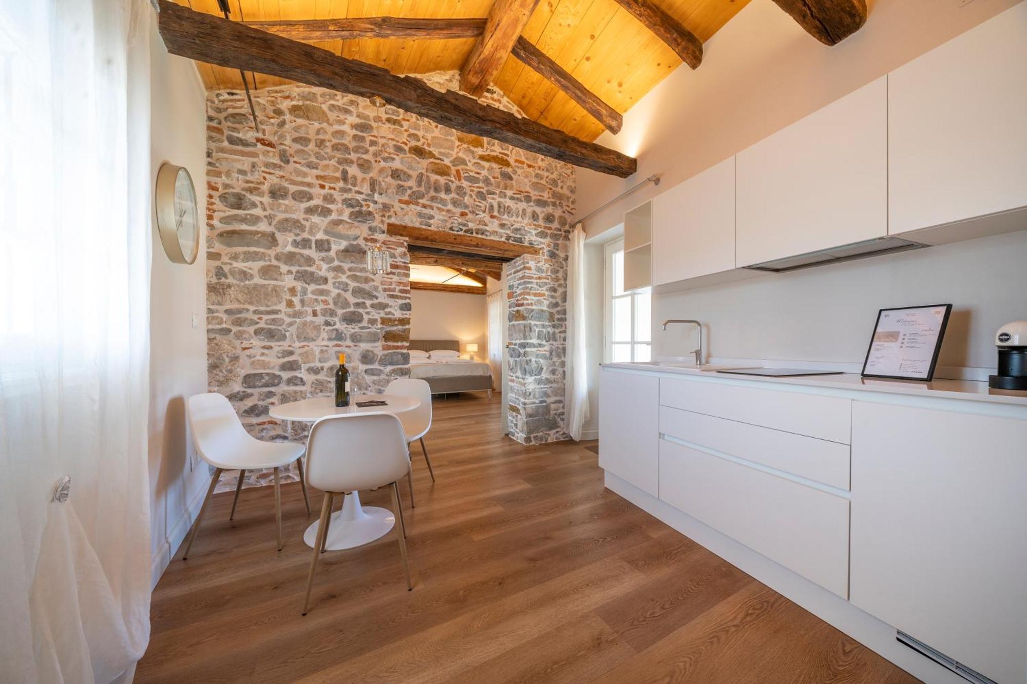Guest house Alle Mura *