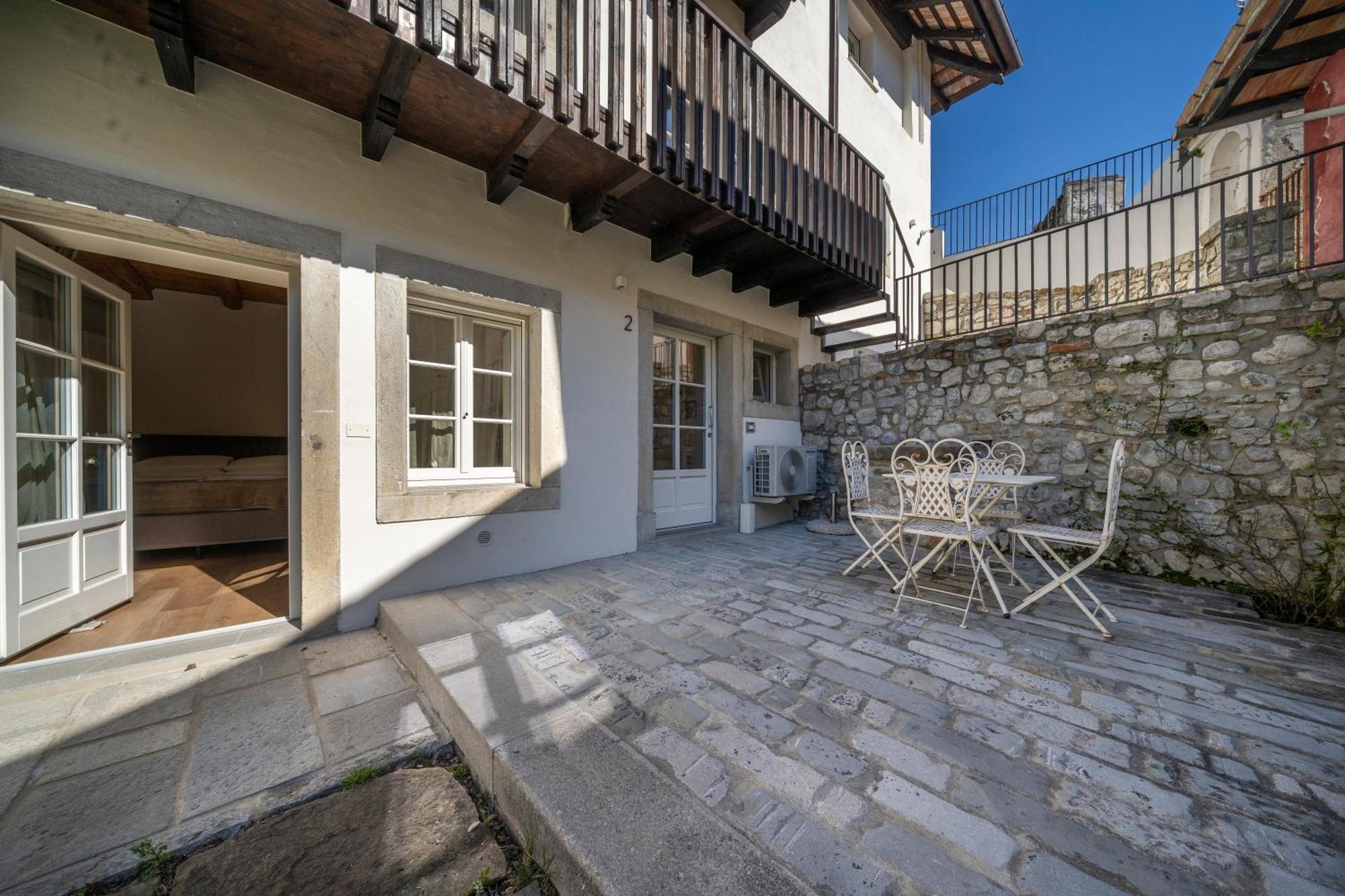 Guest house Alle Mura Cividale Del Friuli