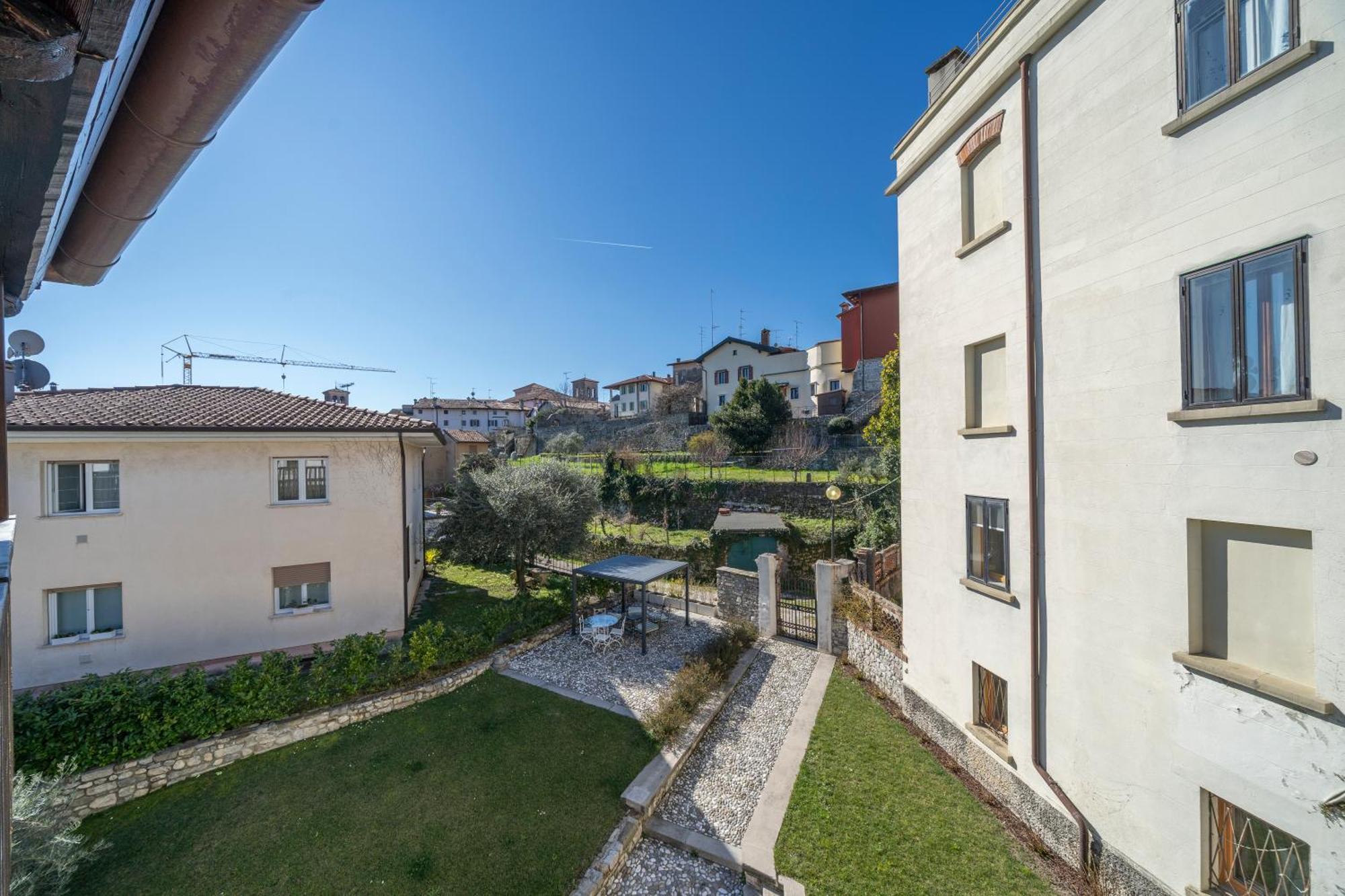 Alle Mura * Cividale Del Friuli