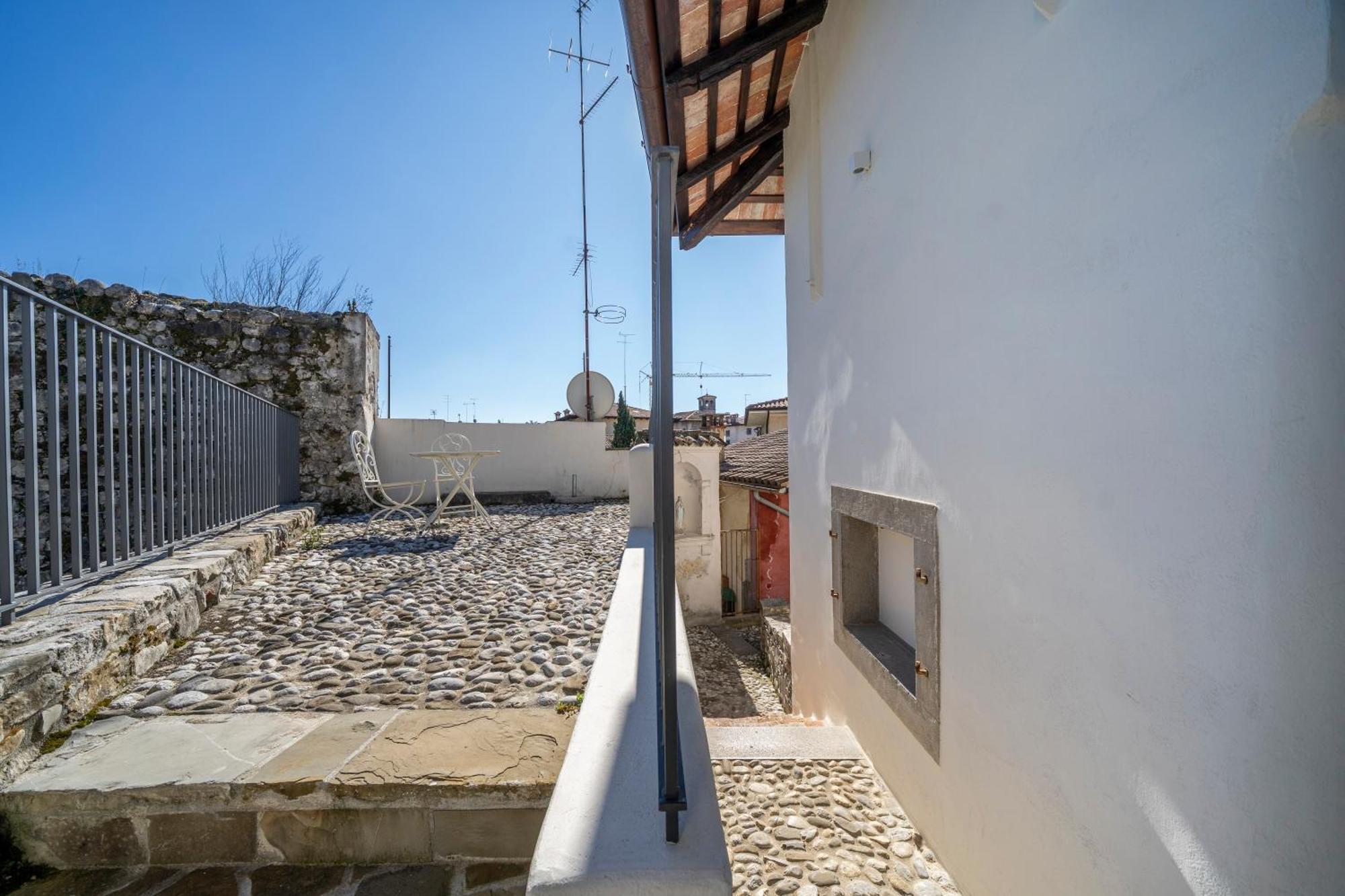Alle Mura Maison d'hôtes