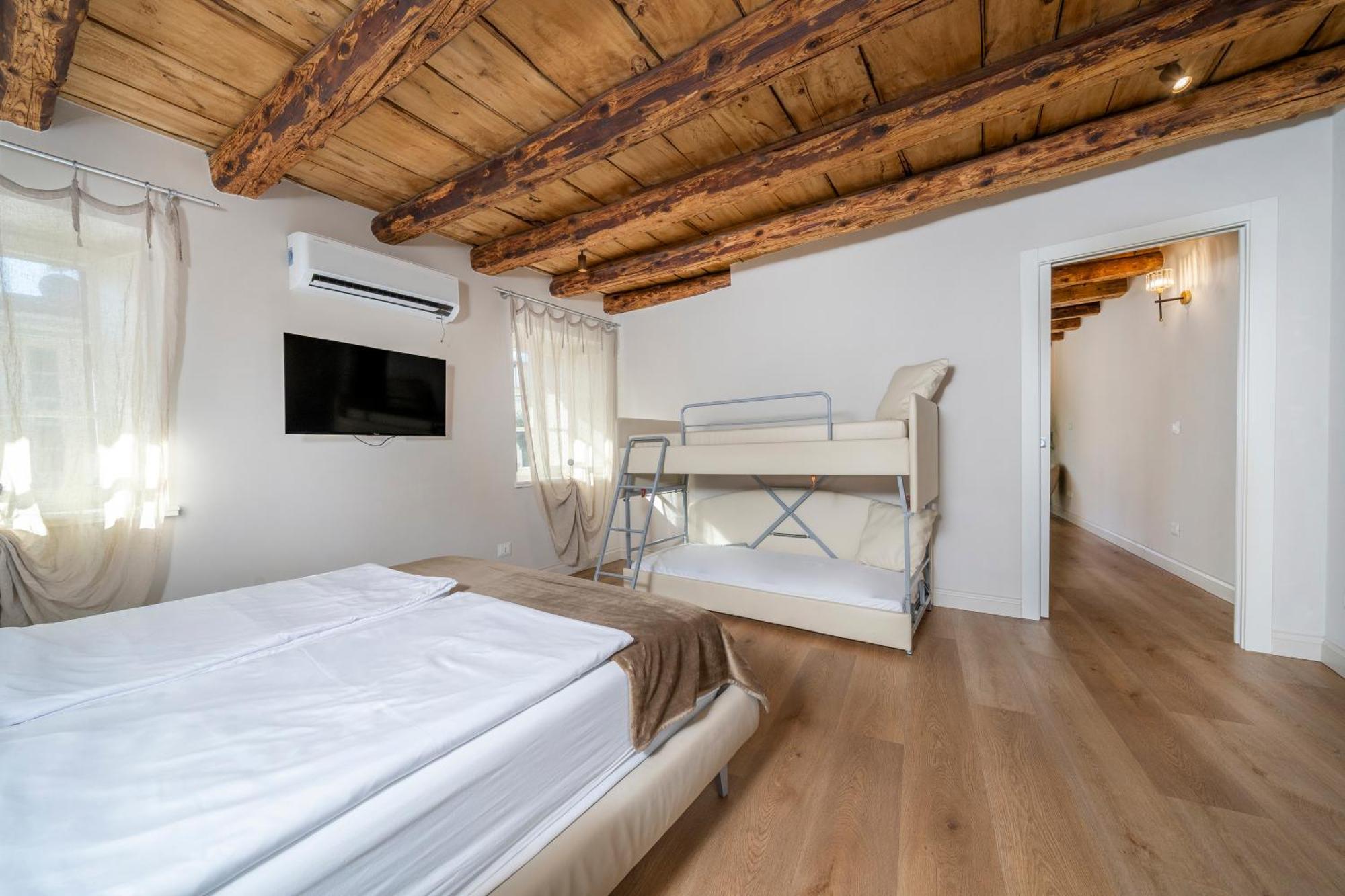 Guest house Alle Mura