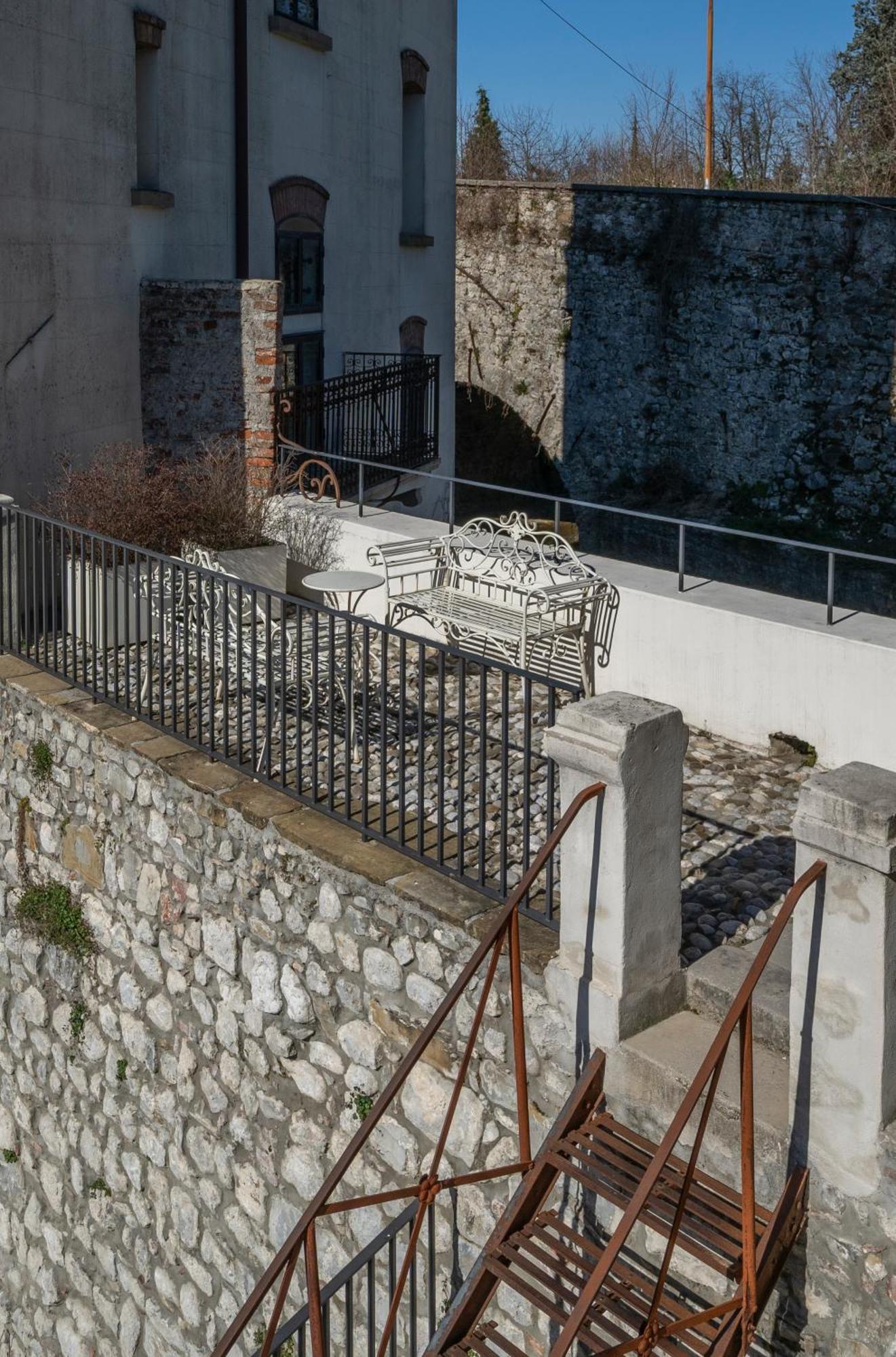 Alle Mura Maison d'hôtes *