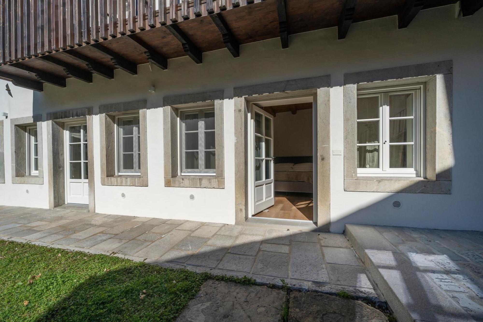 Guest house Alle Mura *