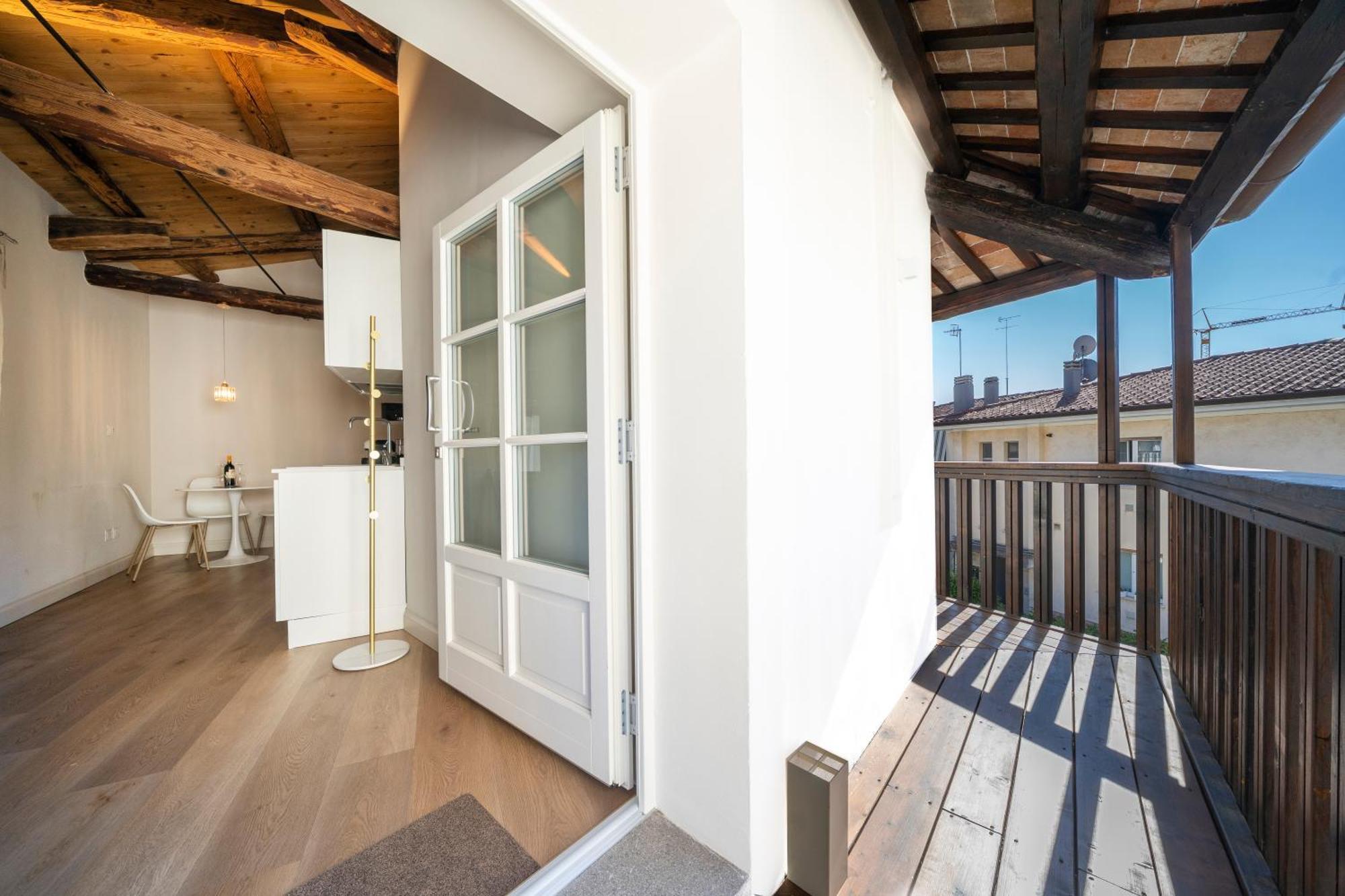 Alle Mura Guest house Cividale Del Friuli